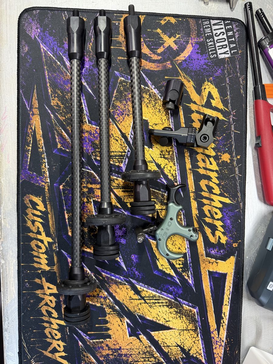 Archery Accessories