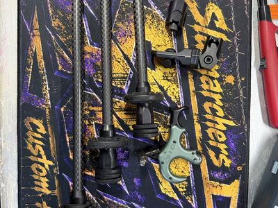 Archery Accessories