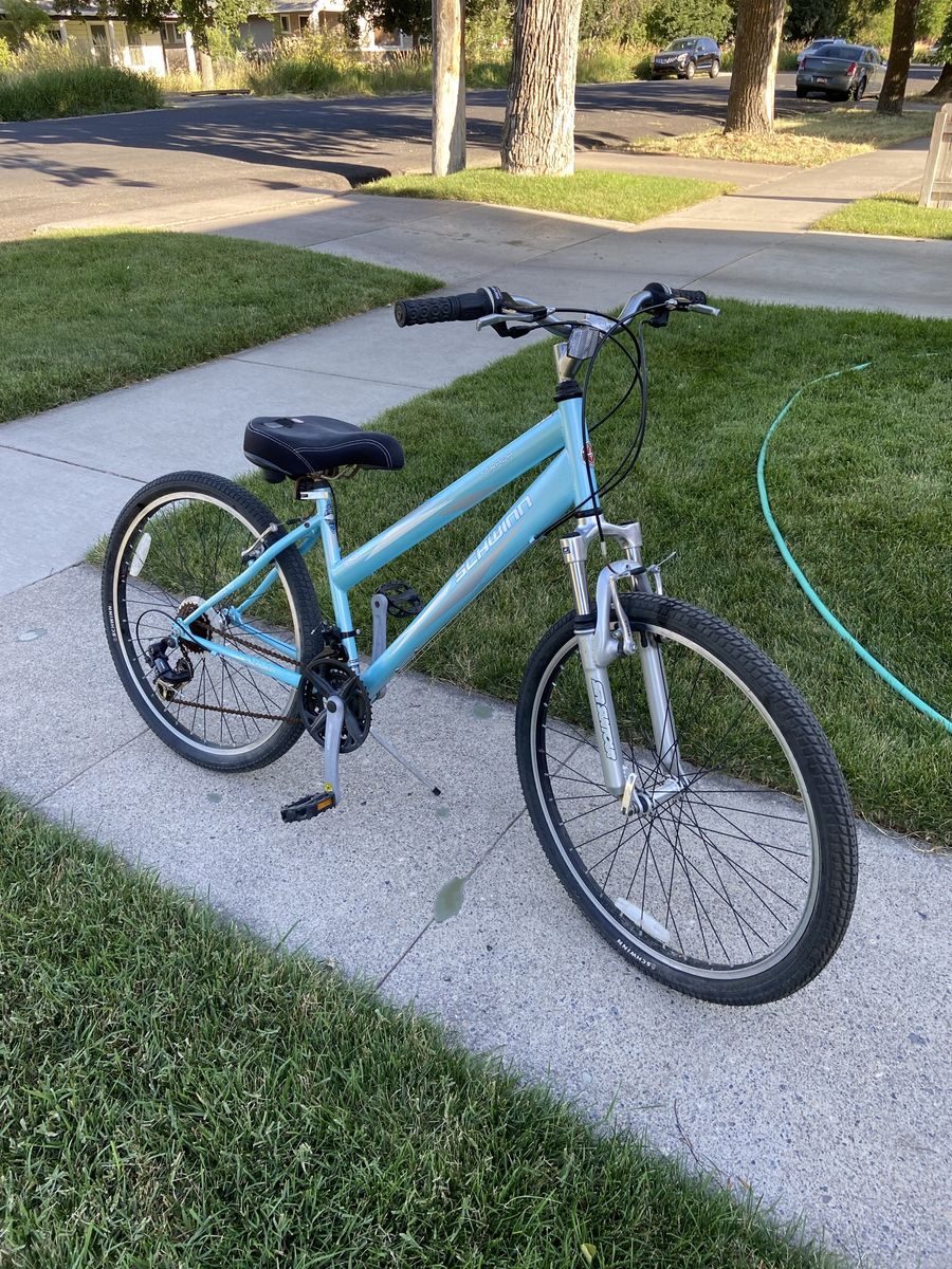 Schwinn Mirada
