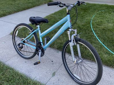 Schwinn Mirada