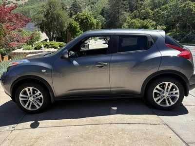 2013 Nissan Juke SL For Sale