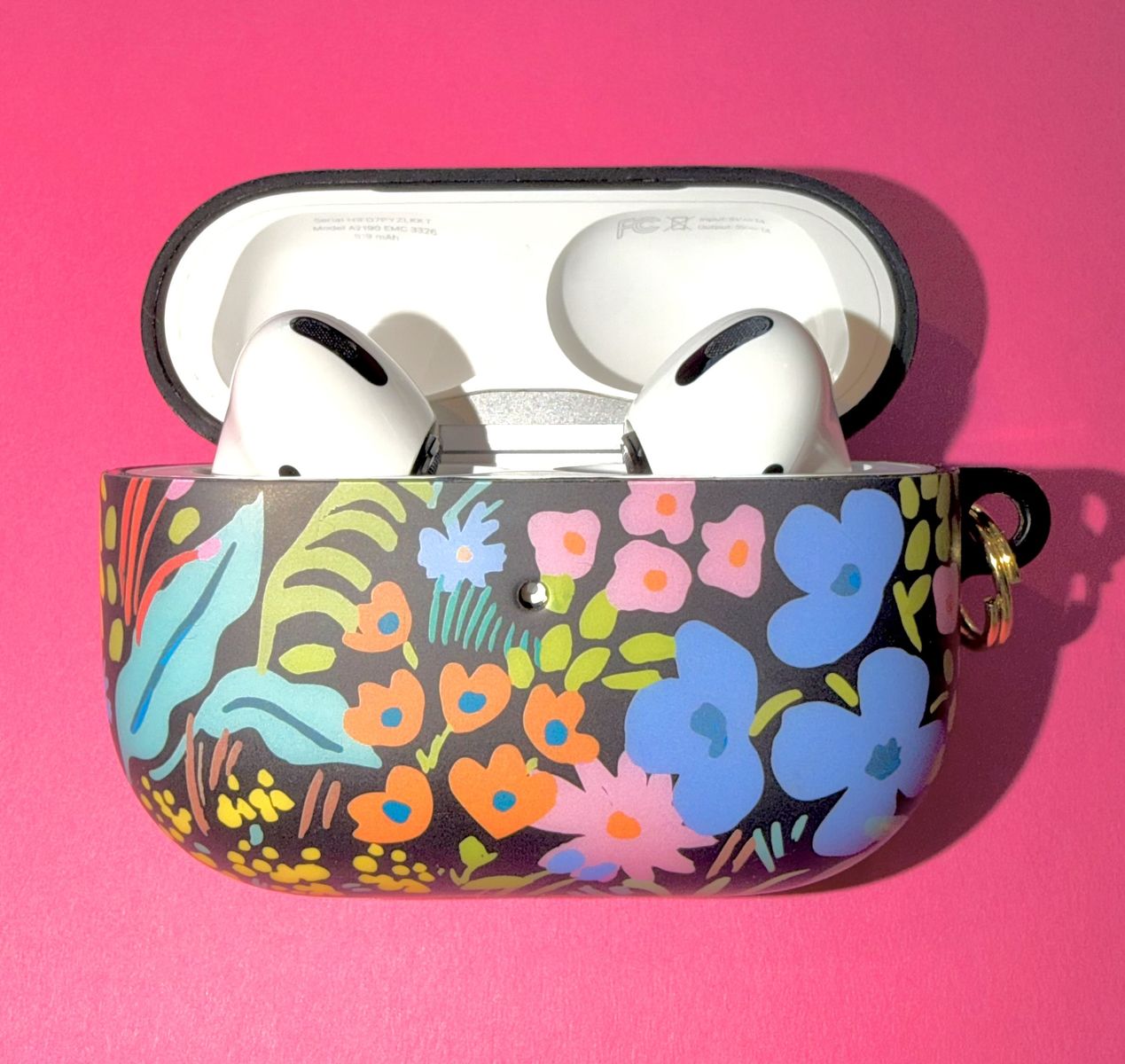 AirPods Pro (1st Gen) + Rifle Paper Case