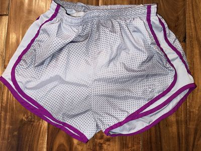 Nike Dri-Fit Women’s Size Small Running Shorts