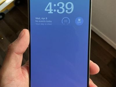 Iphone 15 Pro Max 256 GB Unlocked