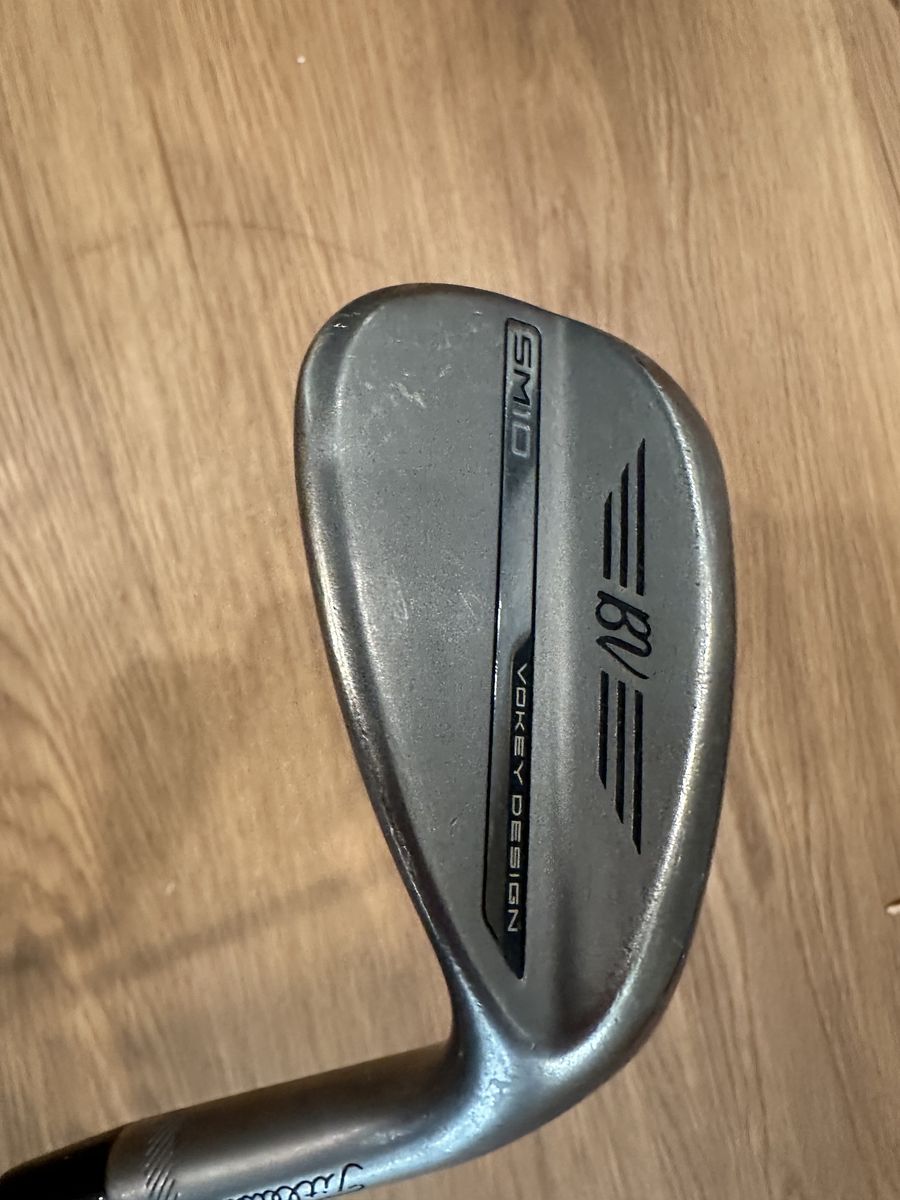 Titleist Vokey 54 Degree Wedge