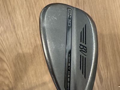 Titleist Vokey 54 Degree Wedge