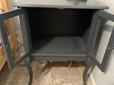 Bedside Tables - OBO