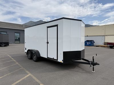 2027 Look ST DLX 7x16