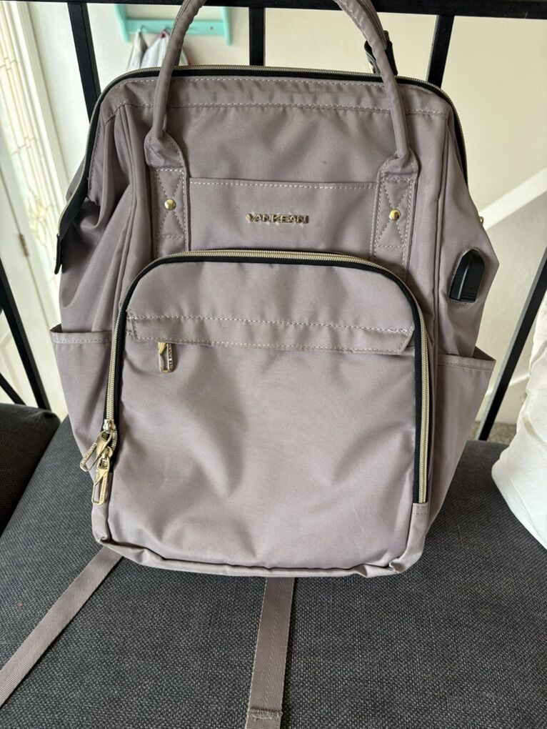 Vankean Laptop Backpack