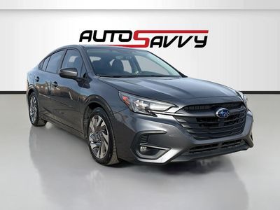 2025 Subaru Legacy Limited