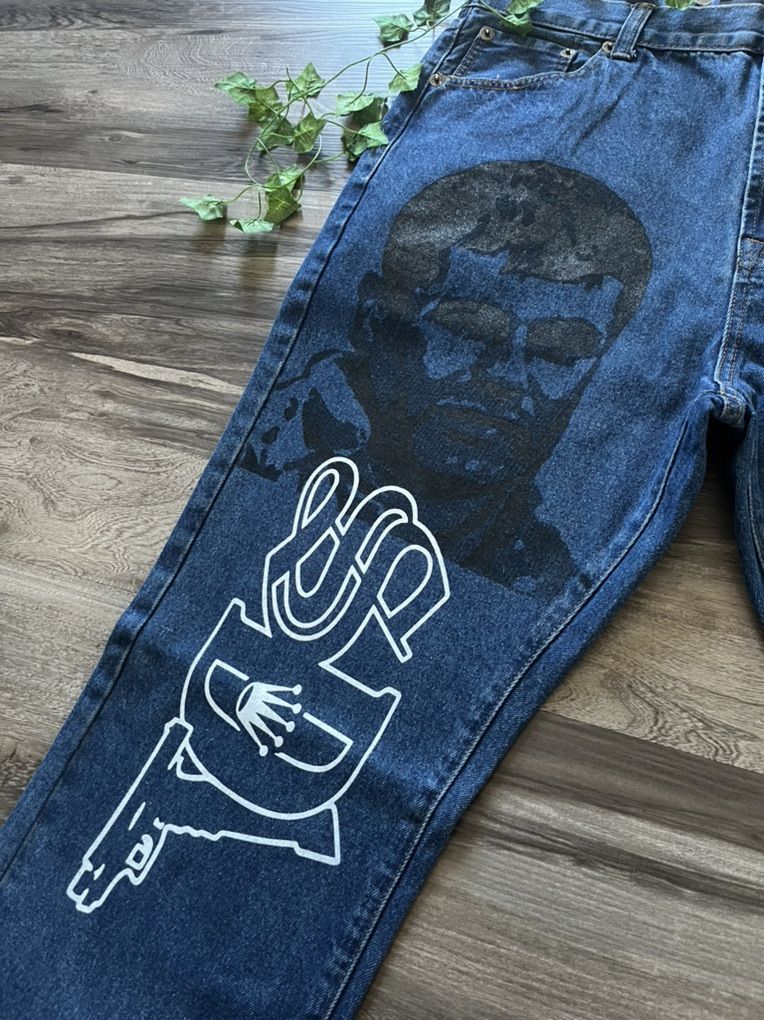 SDL Jeans