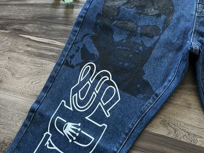 SDL Jeans