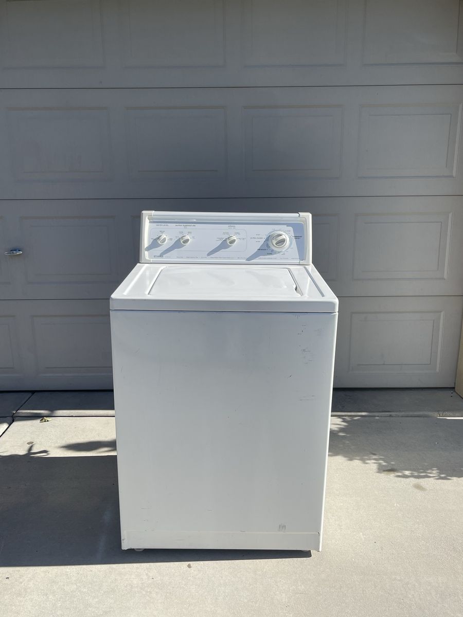 Washer !!!FREE DELIVERY!!!