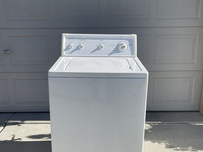 Washer !!!FREE DELIVERY!!!