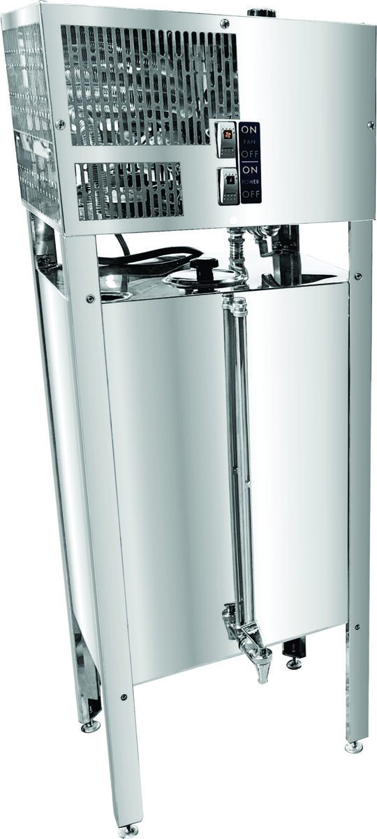 PWS Sea Automatic Water Distiller - New!