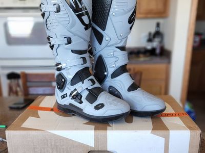 Sidi Crossfire 3 SRS Limited Edition
