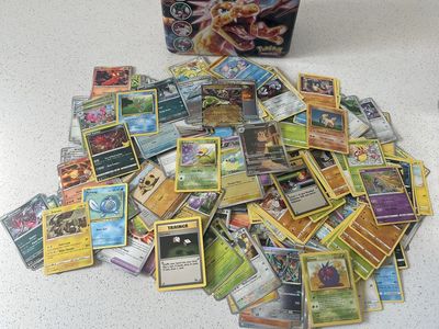 Pokemon collection 5