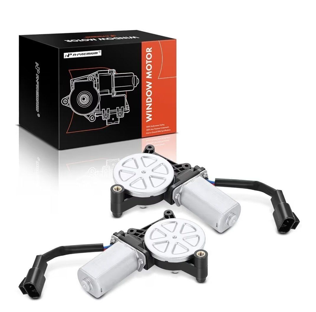 Window Motors for GMT800