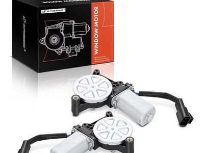 Window Motors for GMT800