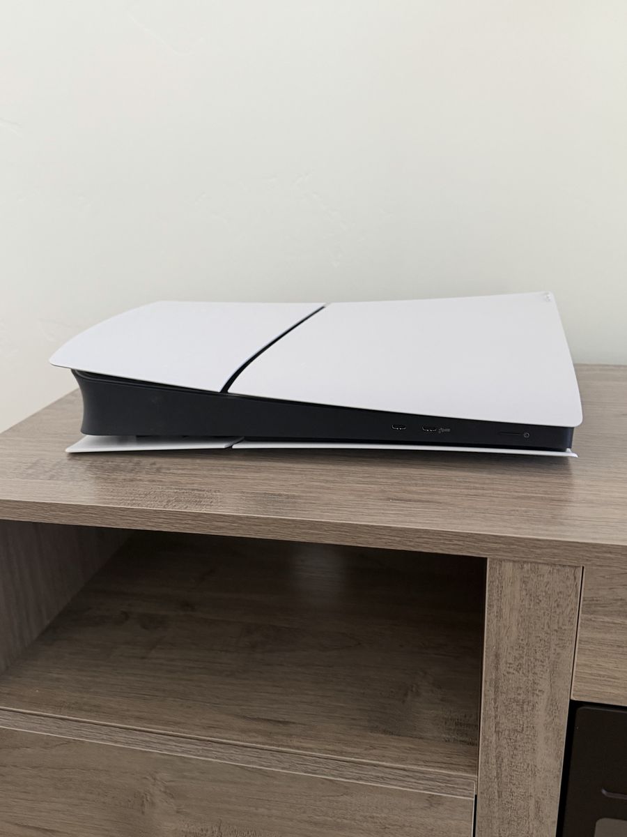 Ps5 slim