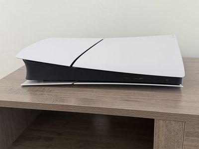 Ps5 slim