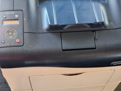 Xerox Phaser 6600 Laser Printer
