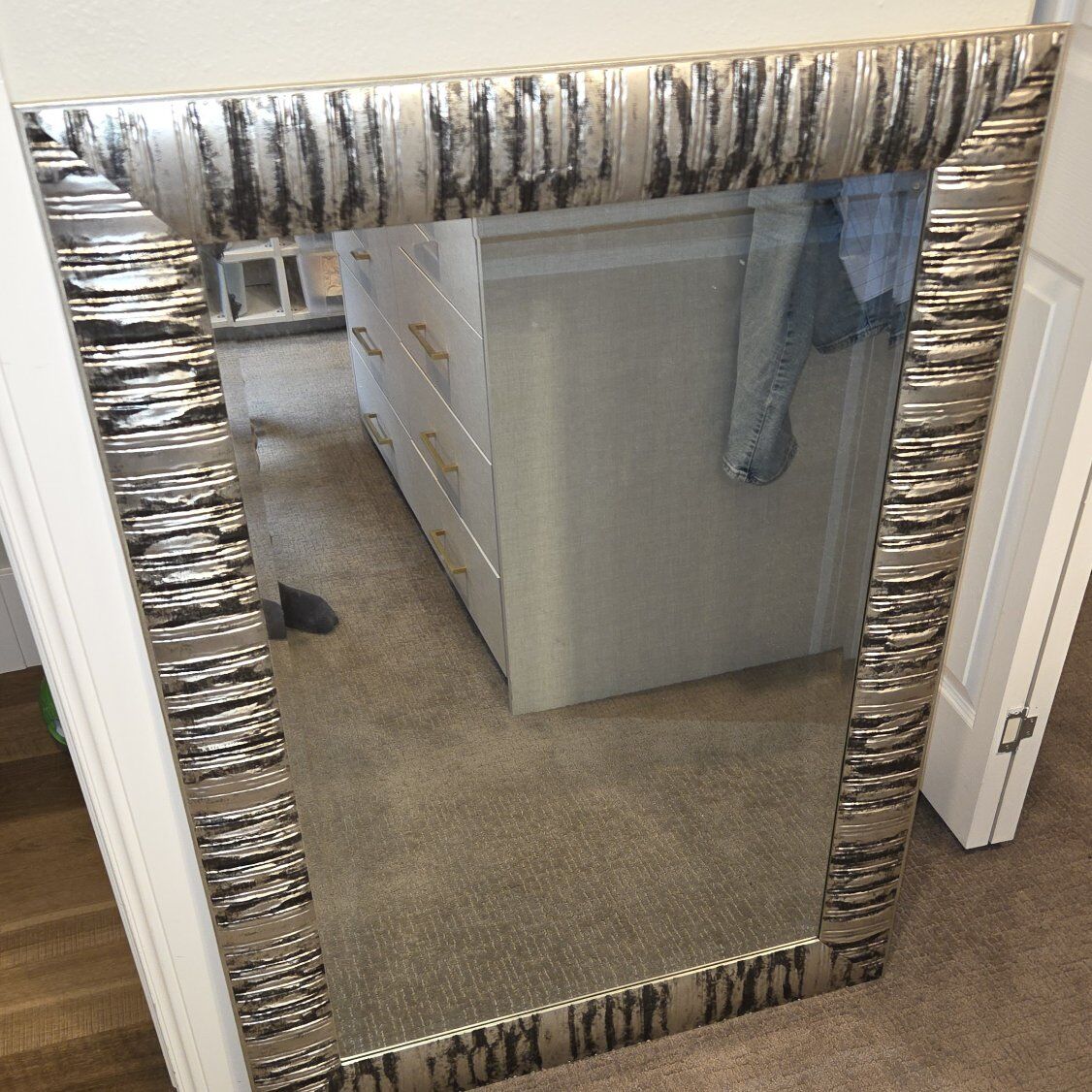 Wall Mirror
