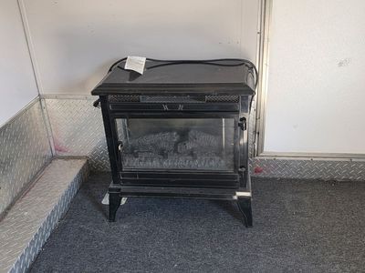 Electric Fireplace