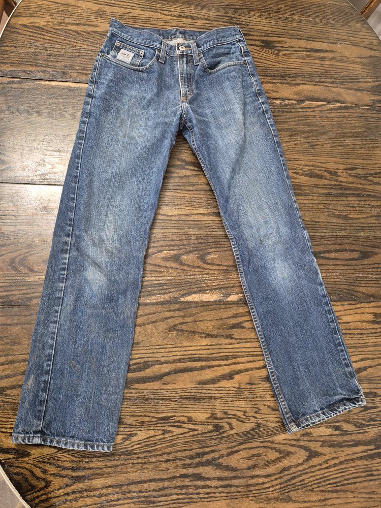 Bootcut Jeans Size 30x32