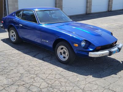 1975 DATSUN 280Z