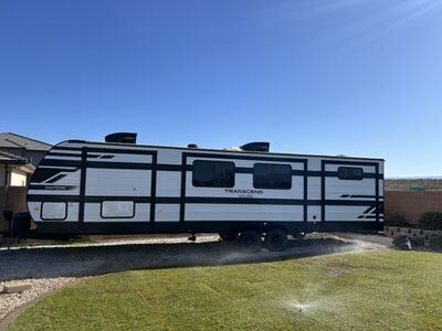 Grand Design Trancend 331BH