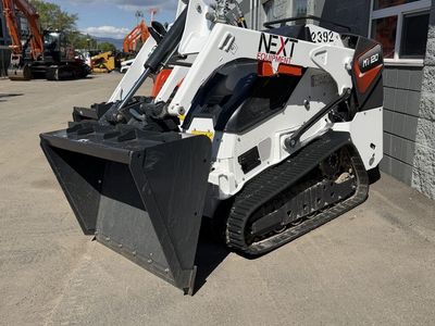 Mini Track Skids For Rent. MT120, Toro Dingo TX1000. !DISCOUNT PROMOTION GOING RIGHT NOW!