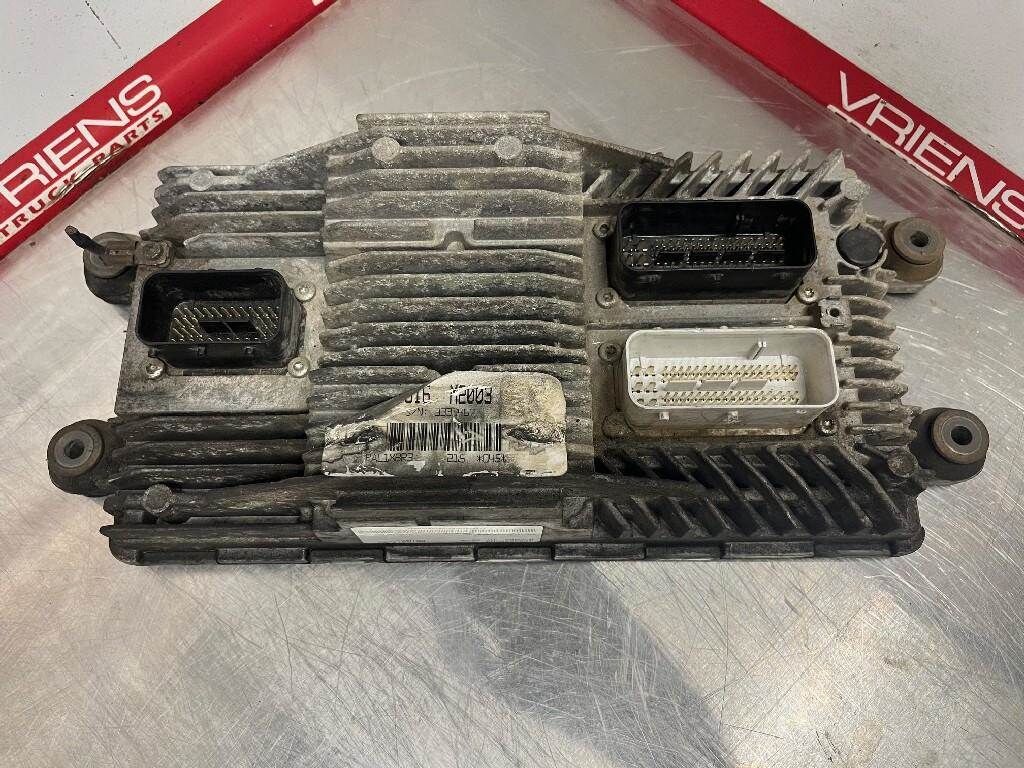 International MaxxForce DT Engine Control Module (ECM)