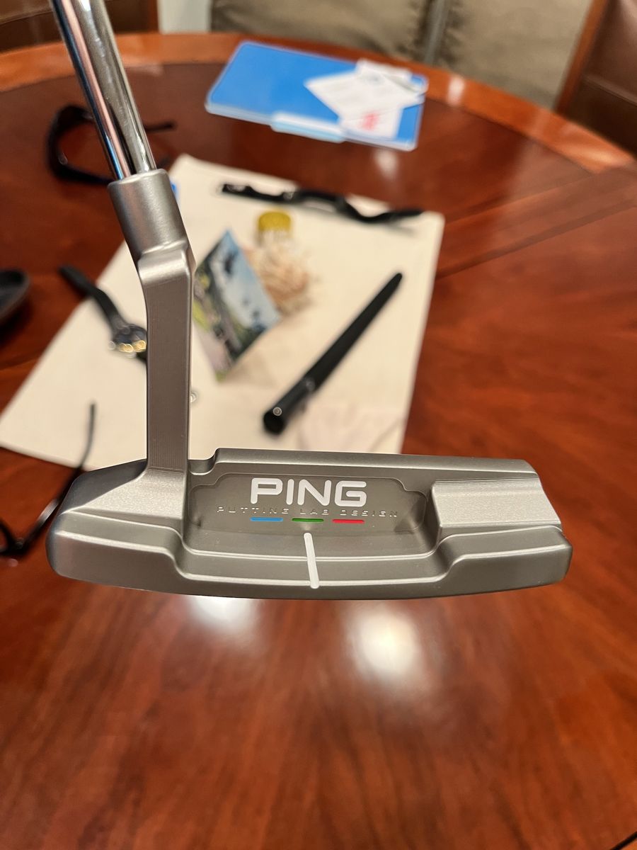 Ping PLD Anser 2 BRAND NEW