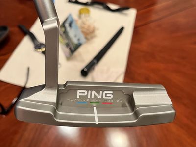 Ping PLD Anser 2 BRAND NEW