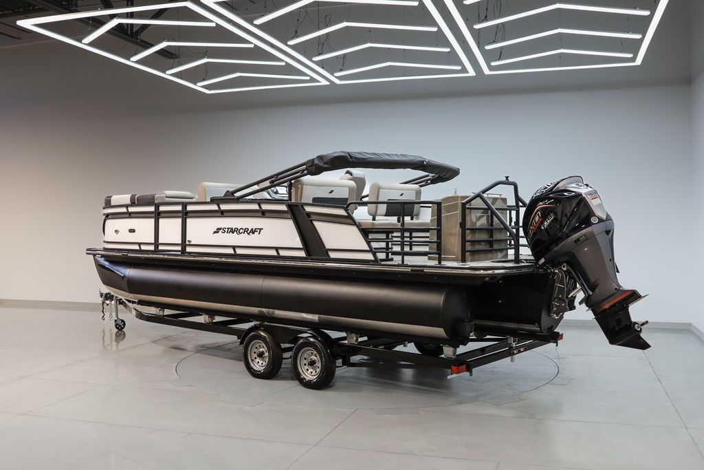 2026 Starcraft SLS 3