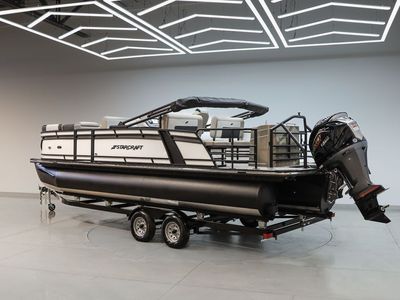 2026 Starcraft SLS 3