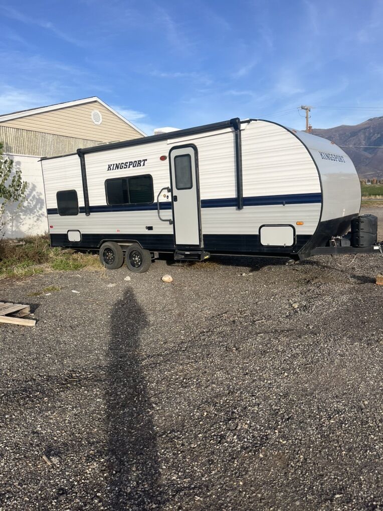 2022 Gulf Stream Kingsport