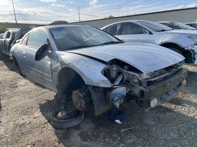 Just In! 2001 Mitsubishi Eclipse Parts