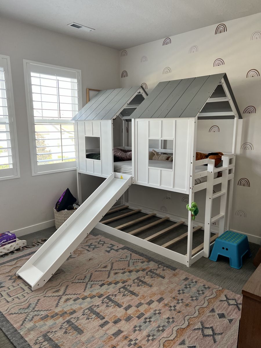 Bunk bed for sale