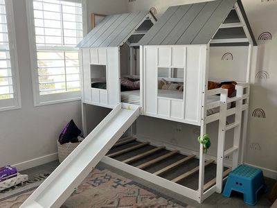 Bunk bed for sale