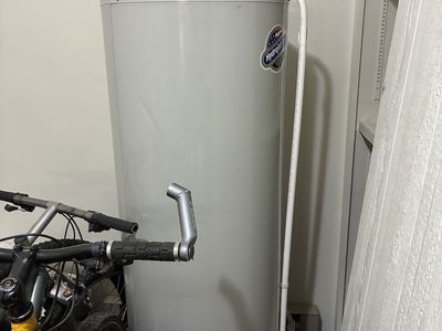 Water Heater Low Use