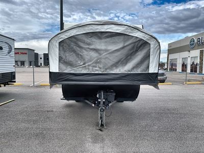 Used 2019 Jayco Jay Sport 10SD