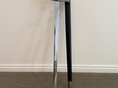 Medieval replica sword