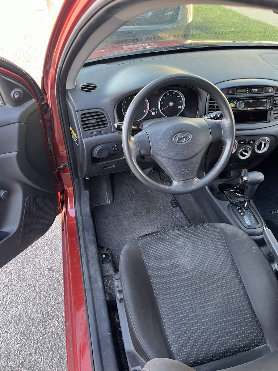 2010 Hyundai Accent GS in Murray, UT | KSL Cars