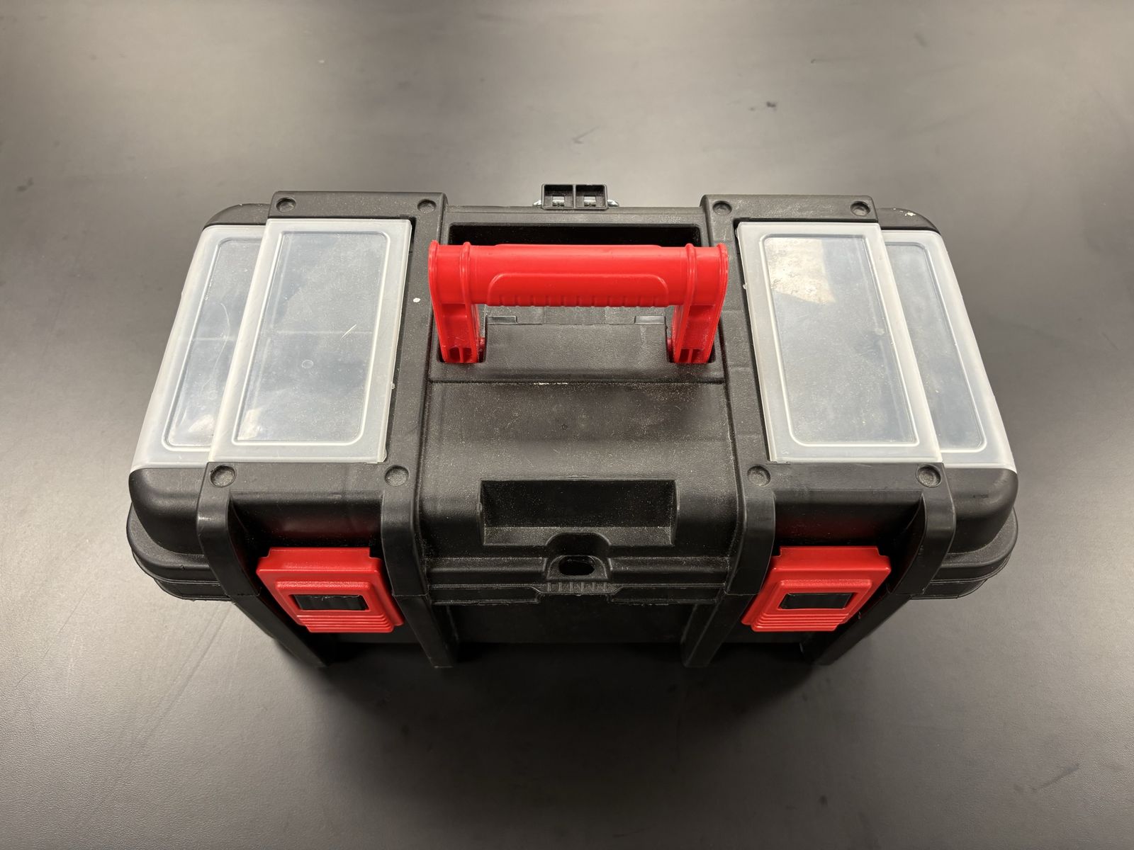 Tool box