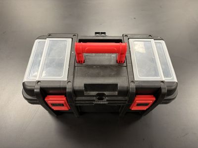 Tool box
