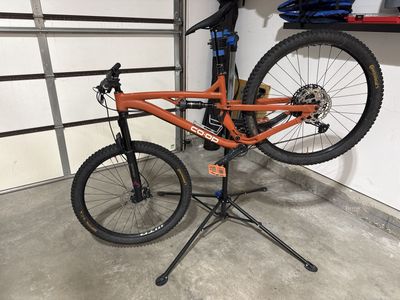 Co-op Cycles DRT 3.3 Trail Bike medium