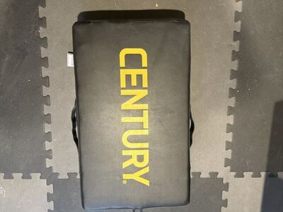 Variety Of Martial Arts Equipment