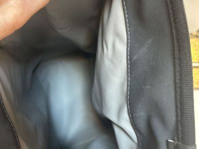 YETI Daytrip Lunch Bag & Under Armour Bottle